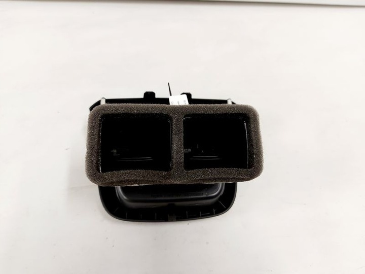 фото №6, Peugeot 508 i ґрати повітропровід зад гніздо 12v