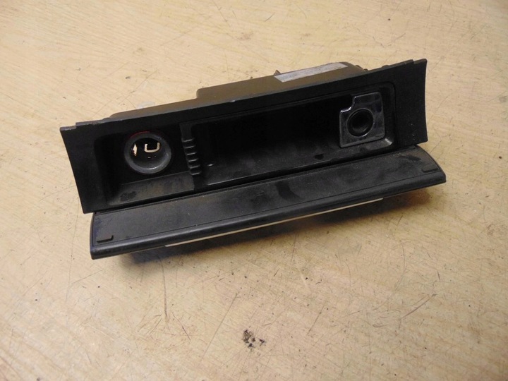 фото №9, Пепельница vw passat b6 3c0863284