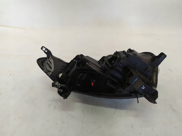 фото №9, Renault kadjar 15- лампа левая перед led pure vision 260605720r