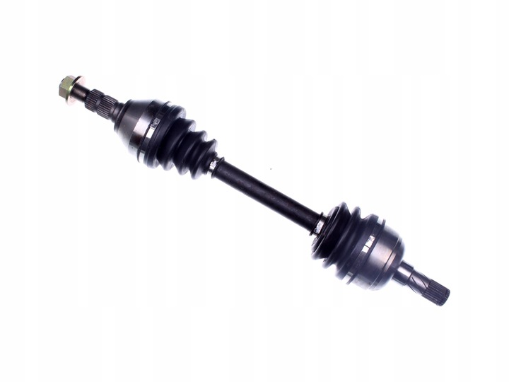 фото №1, Піввісь opel insignia 2.0cdti 110/131/160km 08- ліва