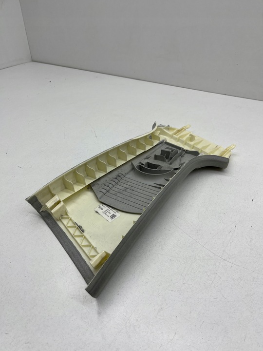 фото №7, Audi a6 c7 захист обшивка стійка b оббивка права середня