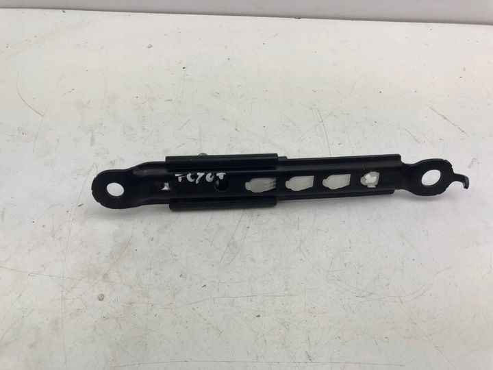 фото №4, Toyota rav4 регулировка ремня безопасности