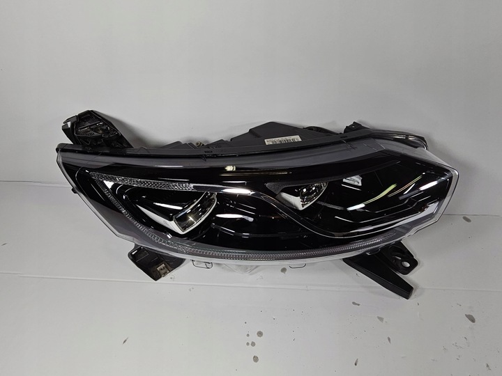 фото №6, Espace v лампа полный led комплект 260608819r