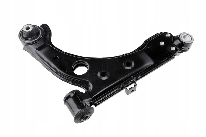 фото №2, Важіль переднє fiat stilo 01-07, /нижній правий/