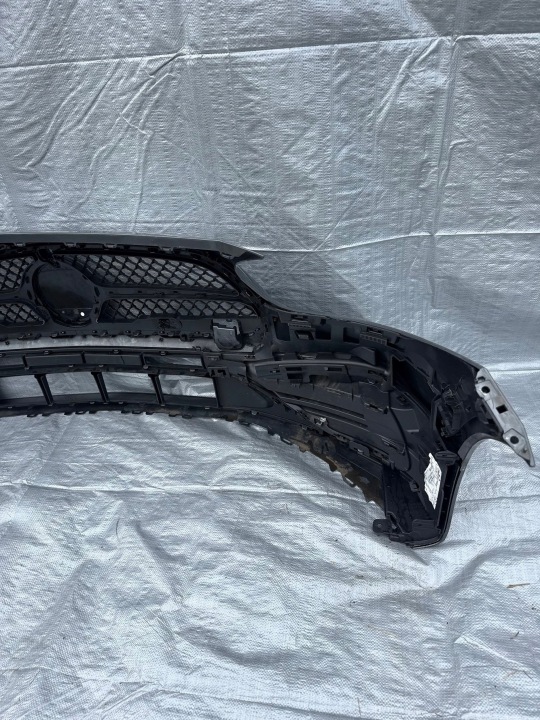 фото №13, Бампер передний mercedes-benz c w206 amg a2068858401