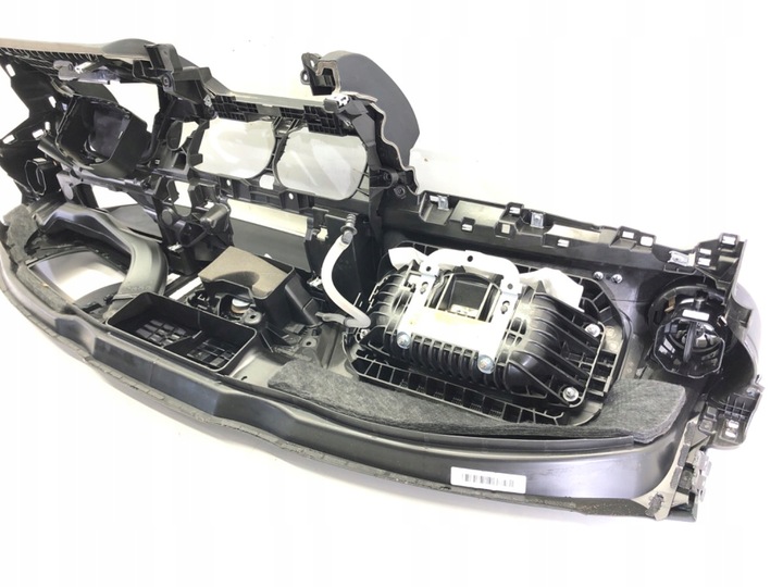 фото №12, Капот подушка пасажира amg mercedes-benz cls c257 a2136800005 a2138600202