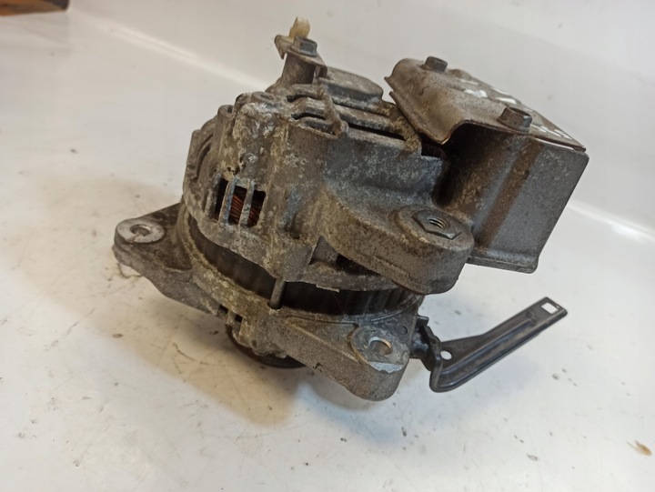 фото №6, Honda civic viii ufo 1.8 b 16v генератор a2tc1391ze