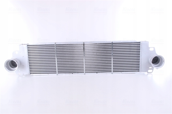 фото №2, Nissens інтеркулер volkswagen multivan v 2,5 03 -