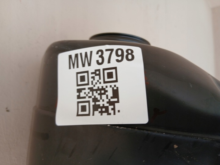 фото №14, Bmw 7 g11 g12 амортизатор праве перед передній 7868775 f308617004