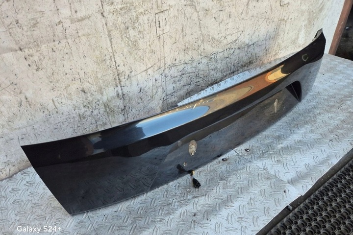 фото №15, Подсветка номер регистрации renault megane iii грандтур kz0/1