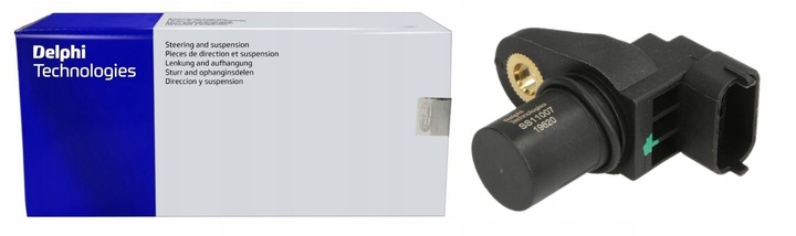 фото №10, Датчик положение вал распределительный механизм. db clk 05