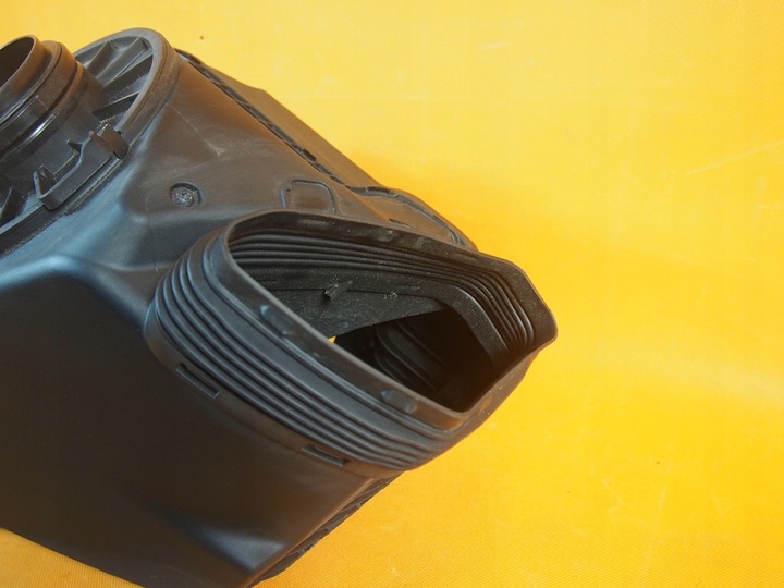 фото №9, Audi a6 4g корпус фильтра воздуха 4g0133836ab