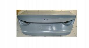 фото №1, Крышка зад крышка багажника hyundai elantra 2015-