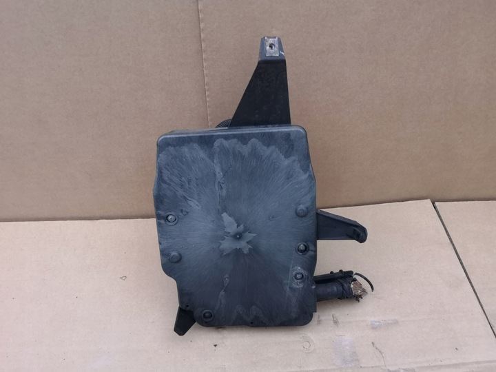 фото №1, Ford kuga mk2 13-18 корпус компьютера контроллера комплектная focus mk3 c max