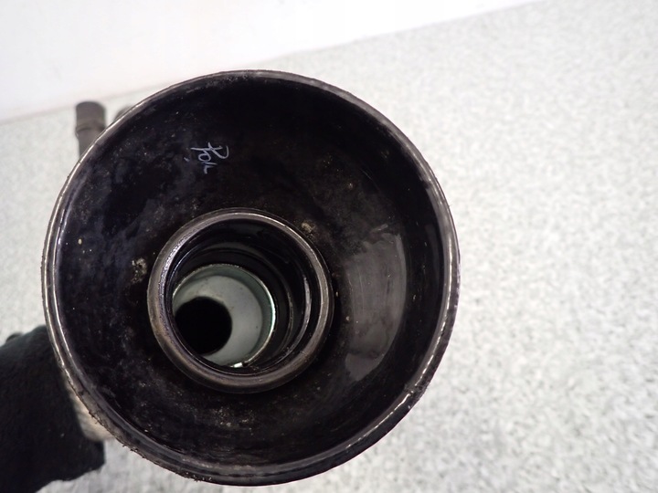 фото №7, Nissan micra k13 10-13 труба заливка топлива