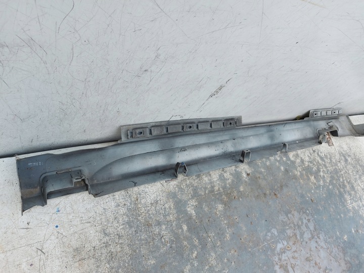 фото №12, Seat altea fr sport 5p планка порогова поріг праві