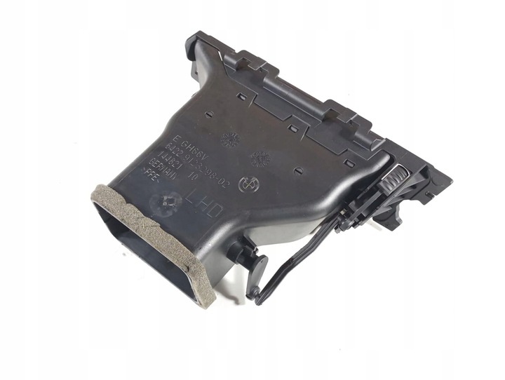 фото №5, Решётка воздуховод правая перед передняя bmw e90 e91 9123298