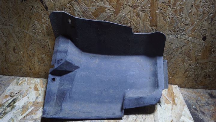 фото №5, Подкрылок левый зад porsche boxster 986 98650457301