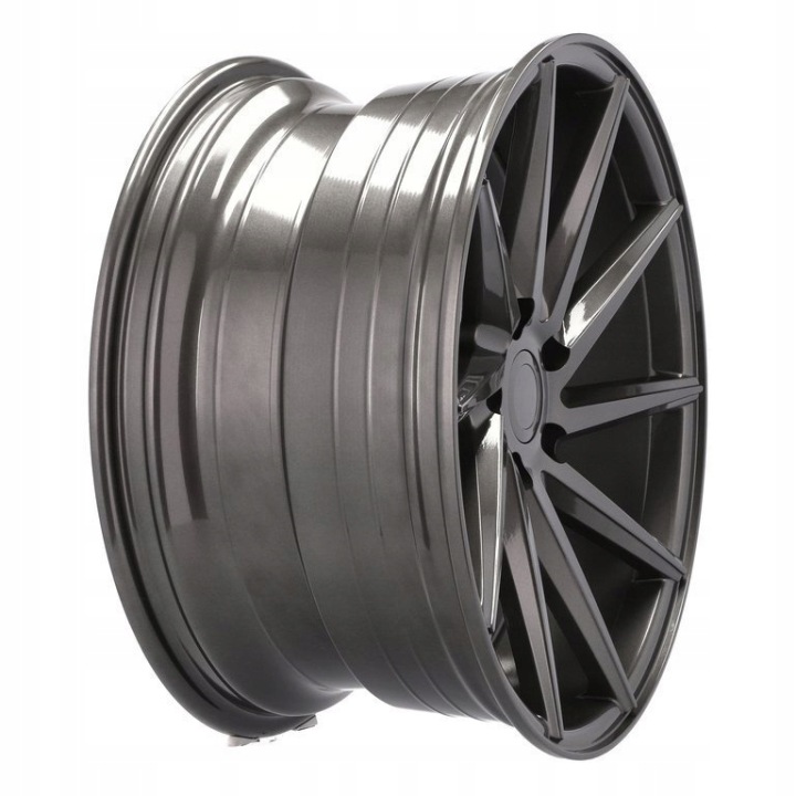 фото №5, Vossen стиль 20 do mercedes sl-class r230 r231 amg r232