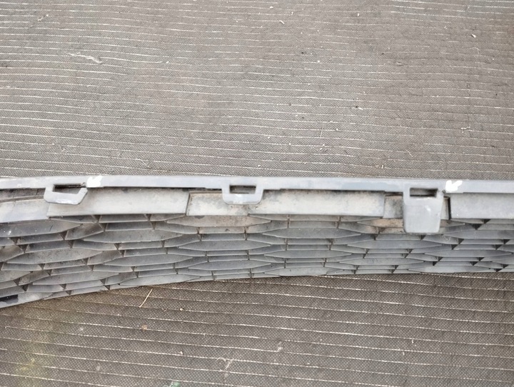 фото №7, Решітка решітка бампера перед sandero ii logan ii рестайлінг 17- 622544275r