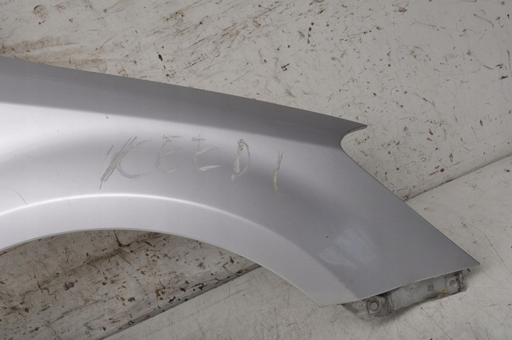 фото №11, Kia ceed i крило правий перед переднє