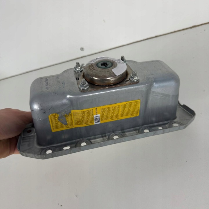фото №11, Подушка подушка  пасажира bmw 2 f22 f23 oem номер оригінал 34089354