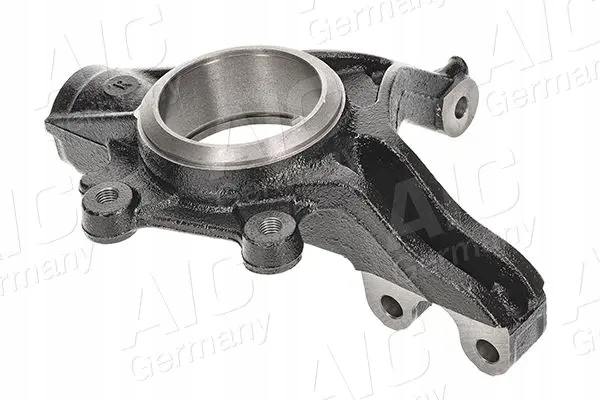 фото №6, 2x поворотна опора kół aic перед l+p do citroën, ds, peugeot 3008, 307, 307