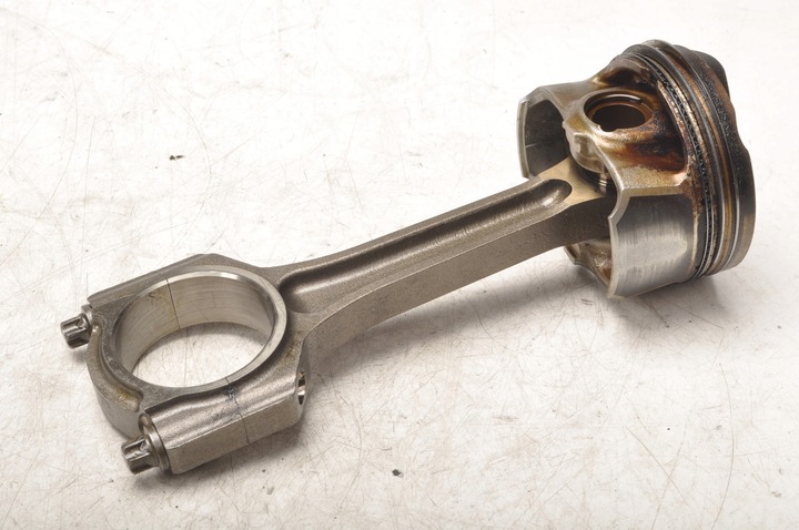 фото №1, Ford focus mk3 1.0 поршень з шатуном