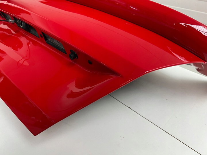 фото №9, Ferrari roma крышка задняя