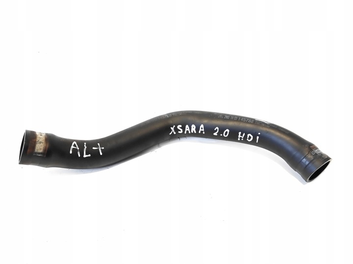 фото №1, Шланг шланг воды citroen xsara picasso 2.0 hdi 96264312