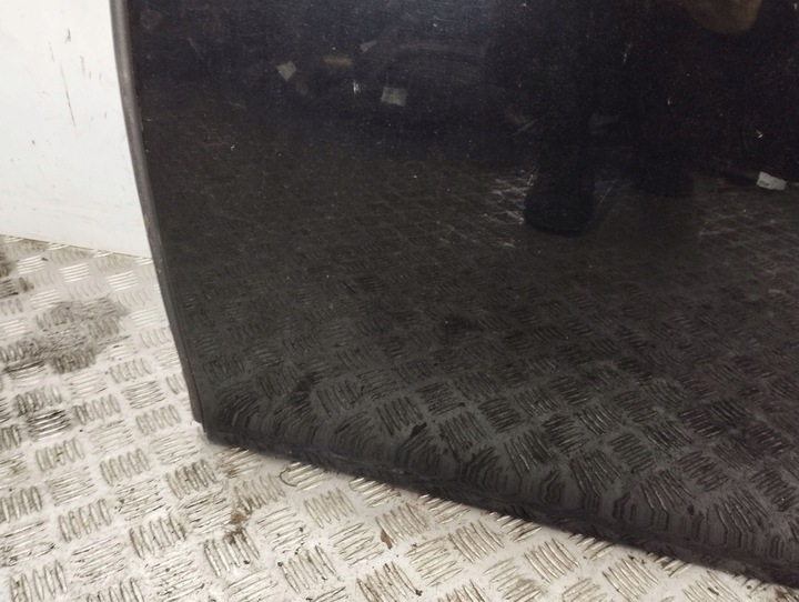 фото №8, Saab 9-3 ver2 2007 левая сторона дверь задние