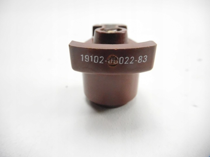 фото №5, Контактний палець розподільник toyota 19102-00022-83