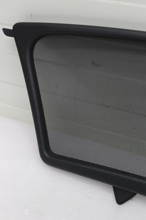 фото №14, Mercedes slk r172 w172 windschott windshot вітрозахисний екран дефлектор