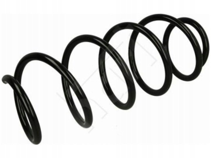 фото №2, Пружины перед seat cordoba ii mk2 1.2-1.6 02-09