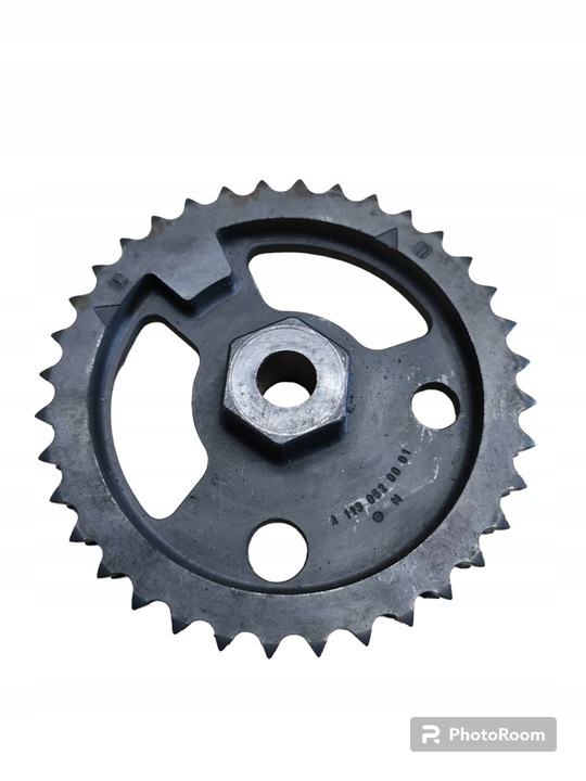 фото №1, Mercedes колесо распределительный вал 5.0 e v8 1130520001