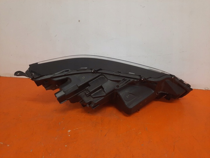 фото №8, Lexus rx v полный led 22- фара левый перед передняя