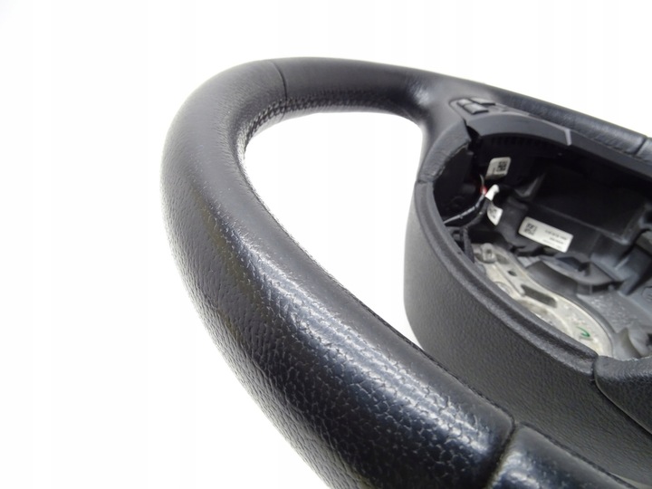 фото №9, Кермо шкіра мультифункція 6863955 bmw f20 f21 f30 f31