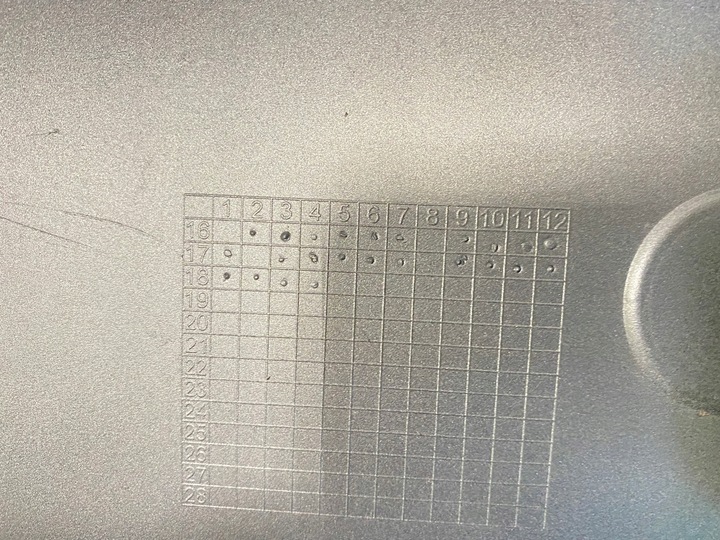 фото №16, Бампер переднее перед seat ibiza 5 v 6f0 17-