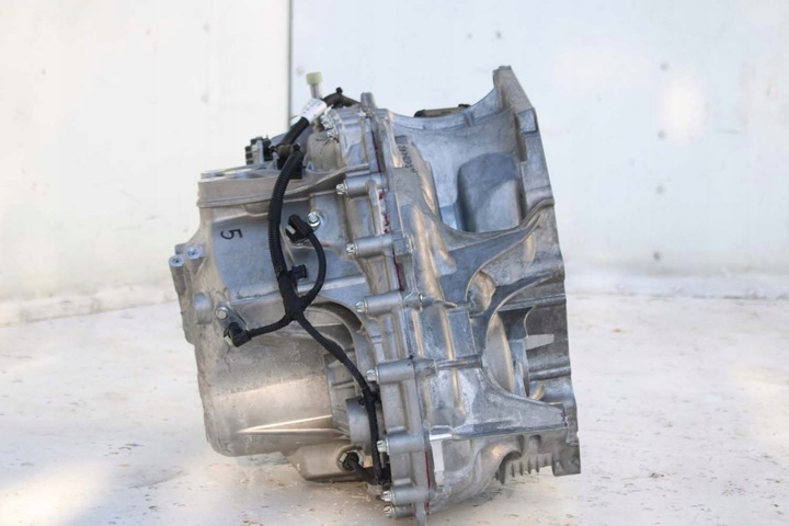 фото №11, Mini f67 коробка передач коробки передач gd7q30kg 5a9bc79 двигун 2.0 бензин gd7q30eg 5a9bc