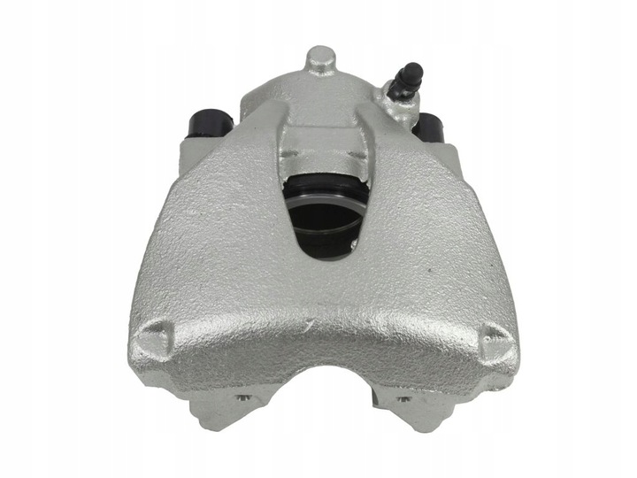 фото №4, Супорт гальмівний лівий перед astra corsa vectra