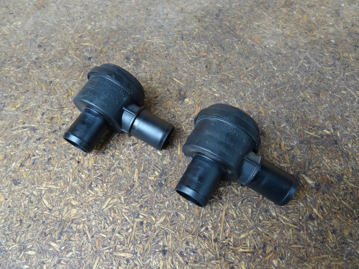 фото №9, Audi s3 8l tt 8n golf iv leon i 1.8t 1.8 turbo клапан спускний dv 06a145710n