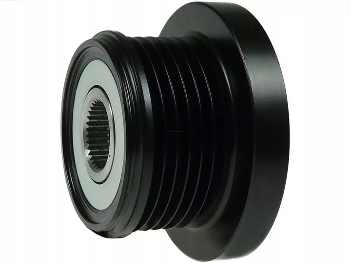 фото №4, Afp3043 колесо пасове генератора as-pl