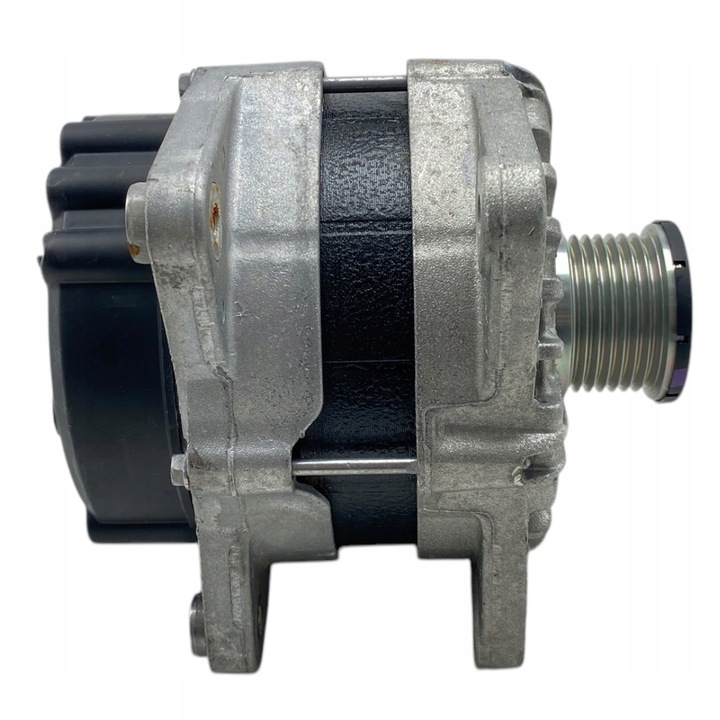 фото №11, Генератор renault master iii alaskan 2.3 dci 231007619r