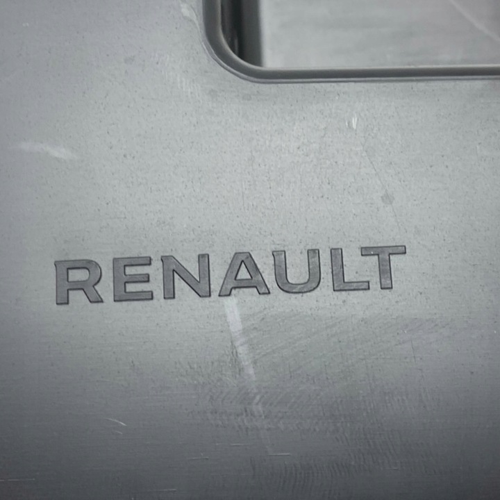 фото №12, Захист верхня ременя передньої renault trafic iii iv nissan nv300 2021-