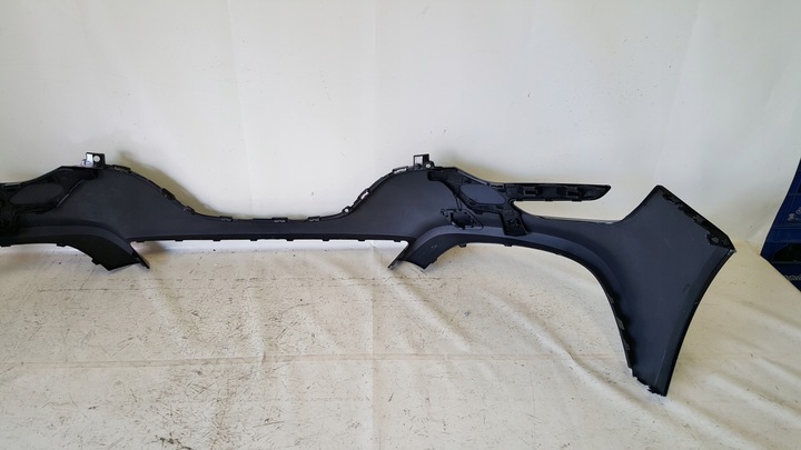 фото №9, Renault megane 4 iv rs бампер перед 2016-2023r