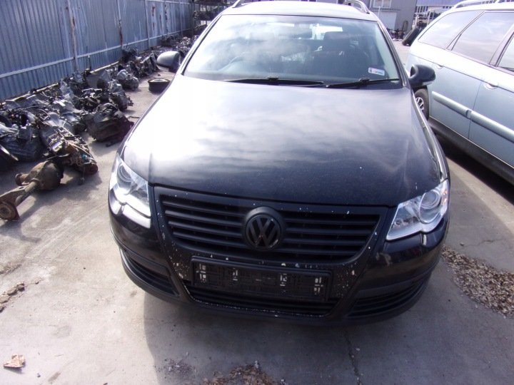 фото №5, Коробка запобіжників vw passat b6 3c0937125