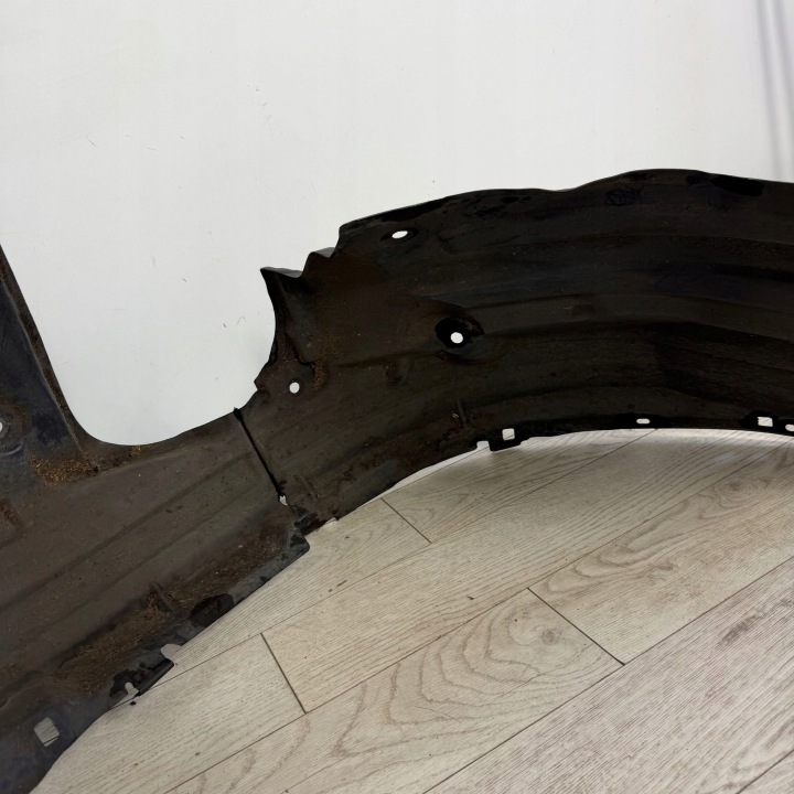 фото №16, Подкрылок правое перед правое передние mazda cx5 cx-5 1 i oem номер оригинал k7016