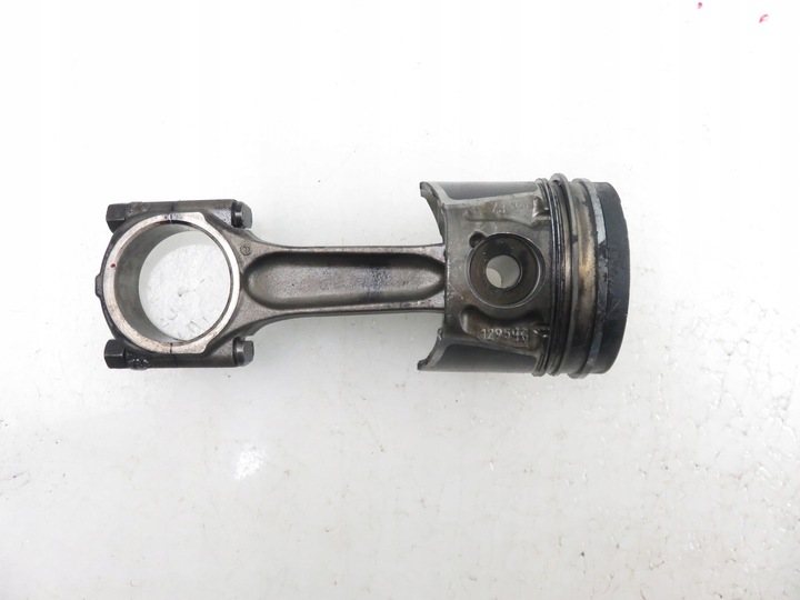 фото №5, Поршень шатун 2.0 hdi rhr dw10bted4 hs2ri 085190