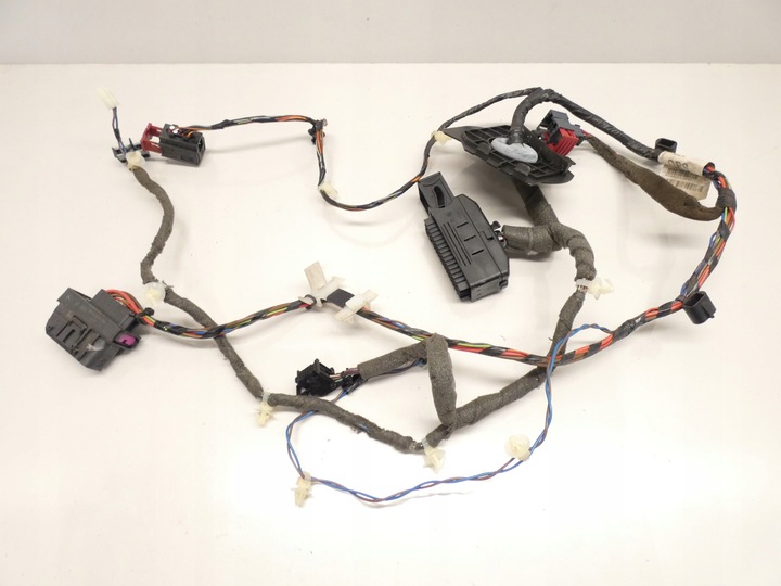 фото №1, Жгут установка дверь левая перед opel vectra c signum 02-08 13140011 drs