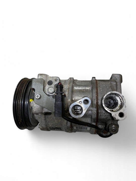 фото №12, Audi q7 4m 2018 компрессор / компрессор кондиционера a/c